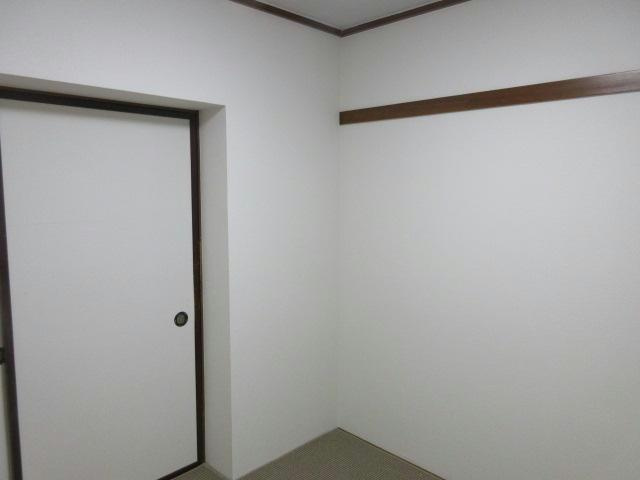 エスレイアⅠの居間・リビング