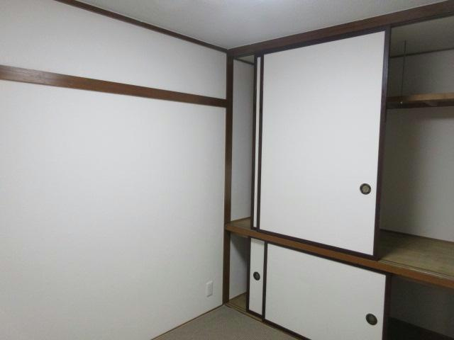 エスレイアⅠの居間・リビング