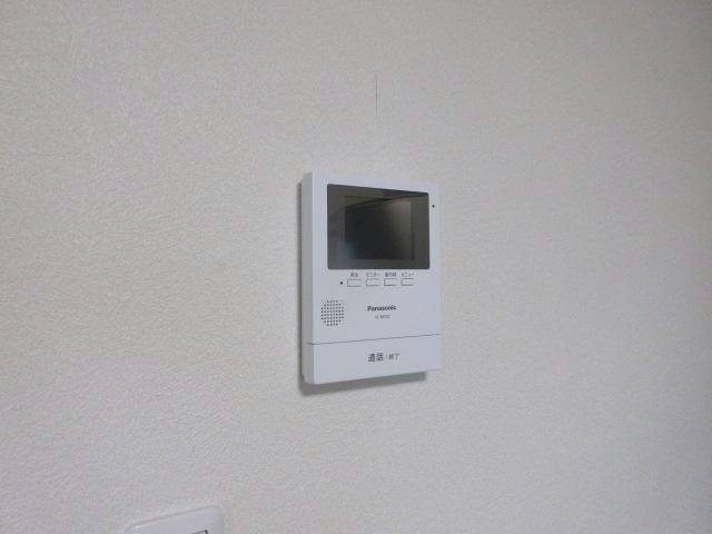 エスレイアⅠのセキュリティ