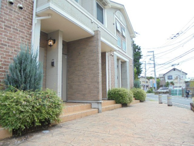 【その他共用部分】 | エル・アルバ