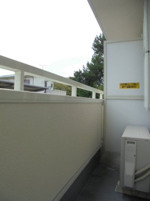 【バルコニー】 | エル・アルバ