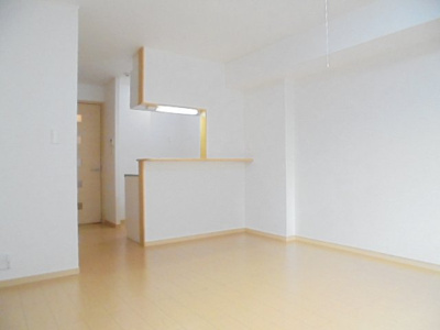 【内装】 | エル・アルバ