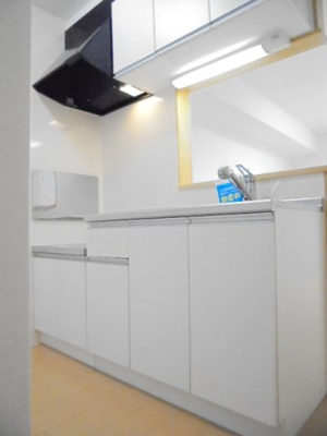 【キッチン】 | エル・アルバ