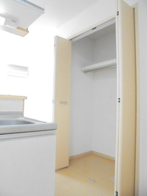 【収納】 | エル・アルバ