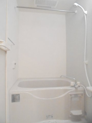 【浴室】 | エル・アルバ