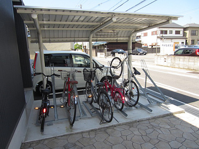 【その他共用部分】 | セルバ