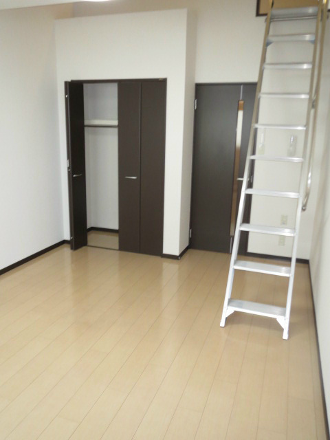 セルバの居間・リビング|ゆったりとした居間です