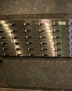 【その他共用部分】 | ルーブル池袋弐番館