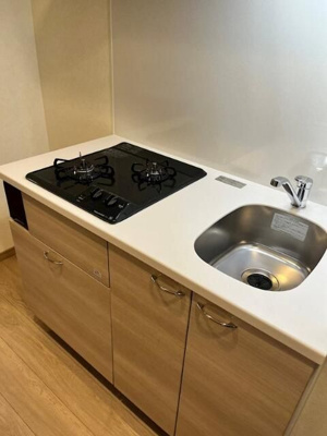 【キッチン】 | ルーブル池袋弐番館