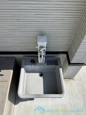 小田原市中新田　未入居戸建　全2棟2号棟のその他