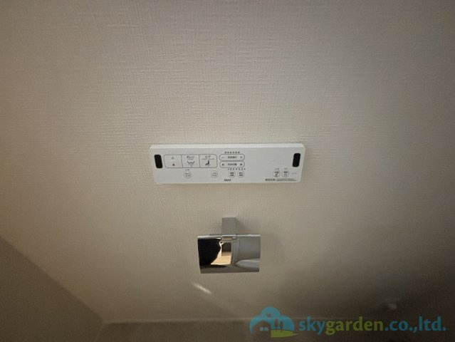 小田原市中新田　未入居戸建　全2棟2号棟の設備