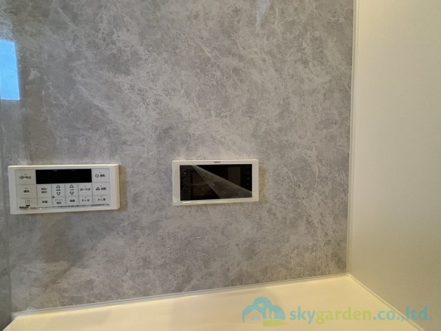 小田原市中新田　未入居戸建　全2棟2号棟の設備