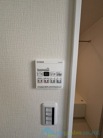 小田原市中新田　未入居戸建　全2棟2号棟の設備