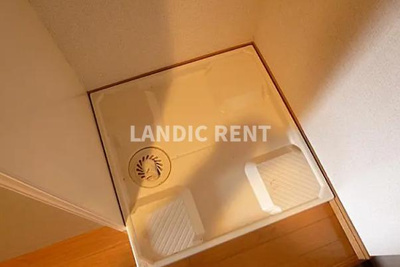 【設備】 | リバーサイド大橋