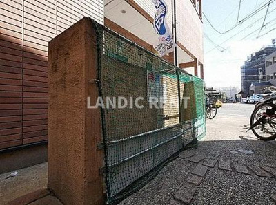 【その他共用部分】 | リバーサイド大橋