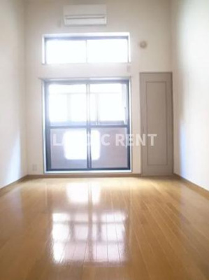 【居間・リビング】 | リバーサイド大橋