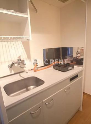 【キッチン】 | リバーサイド大橋