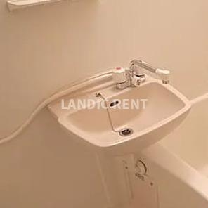 【浴室】 | リバーサイド大橋