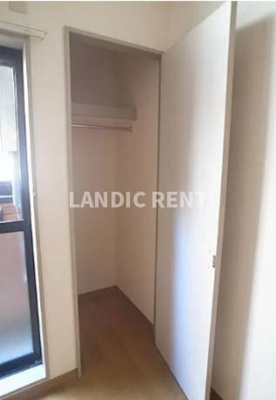 【収納】 | リバーサイド大橋