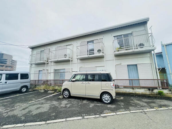 宮原コーポの画像