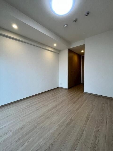 ルーブル池袋弐番館の居間・リビング