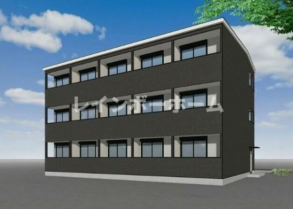 インディゴノワール川越