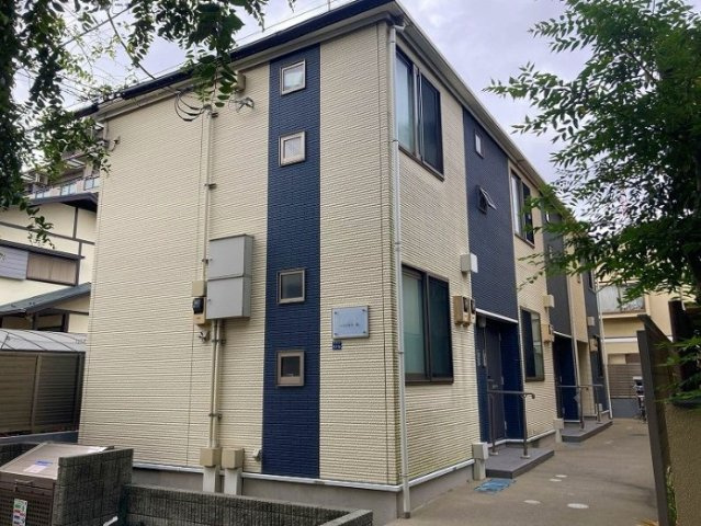 レオネクストハッピネスⅢ