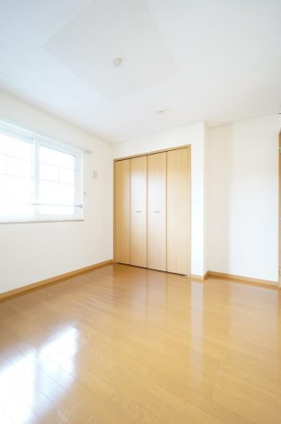 アンジュの内装