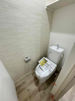 【トイレ】 | フジパレス教興寺三丁目Ⅱ