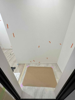 【玄関】 | フジパレス教興寺三丁目Ⅱ