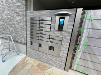 【その他共用部分】 | フジパレス教興寺三丁目Ⅱ