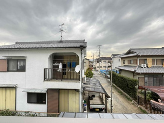 【展望】 | フジパレス教興寺三丁目Ⅱ