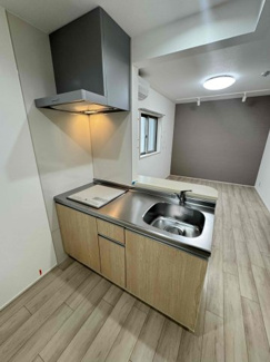 【キッチン】 | フジパレス教興寺三丁目Ⅱ