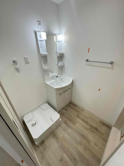 【洗面所】 | フジパレス教興寺三丁目Ⅱ