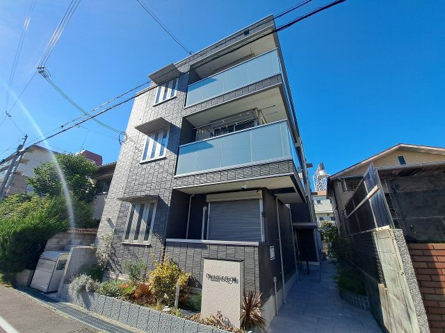 プレミール甲子園