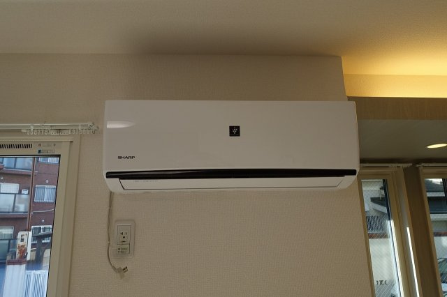 プレミール甲子園の設備