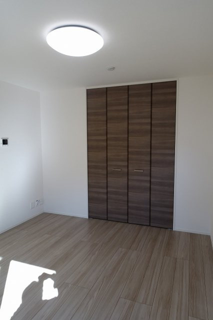 プレミール甲子園の内装