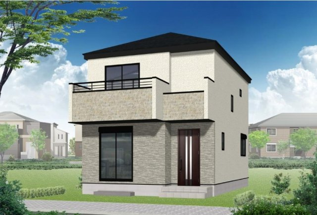 【外観】 | 自然と都市のバランスが心地よい座間市は、子育て世帯からご年配の方まで幅広く人気のエリア！