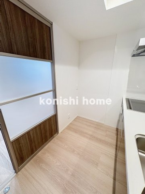 【その他】 | ジョイアポスト | ※同タイプ、別部屋写真使用。