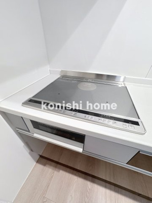 【キッチン】 | ジョイアポスト | ※同タイプ、別部屋写真使用。