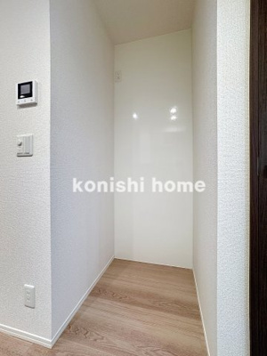 【キッチン】 | ジョイアポスト | ※同タイプ、別部屋写真使用。