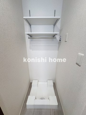 【トイレ】 | ジョイアポスト | ※同タイプ、別部屋写真使用。