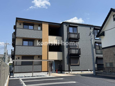 【外観】 | ジョイアポスト