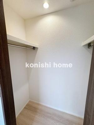 【収納】 | ジョイアポスト | ※同タイプ、別部屋写真使用。