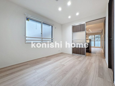 【洋室】 | ジョイアポスト | ※同タイプ、別部屋写真使用。