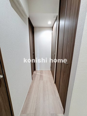 【その他】 | ジョイアポスト | ※同タイプ、別部屋写真使用。