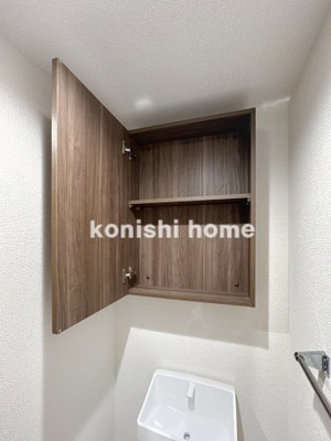 【収納】 | ジョイアポスト | ※同タイプ、別部屋写真使用。