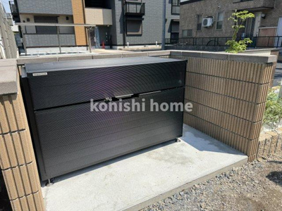 【その他共用部分】 | ジョイアポスト