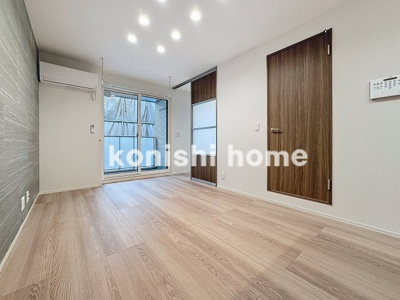 【居間・リビング】 | ジョイアポスト | ※同タイプ、別部屋写真使用。