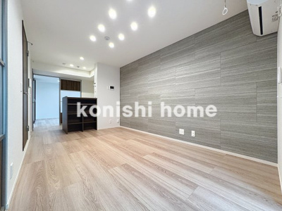 【居間・リビング】 | ジョイアポスト | ※同タイプ、別部屋写真使用。